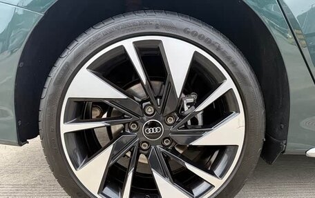 Audi A3, 2022 год, 2 005 005 рублей, 20 фотография
