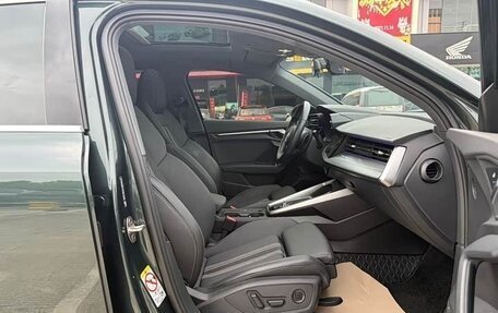 Audi A3, 2022 год, 2 005 005 рублей, 18 фотография