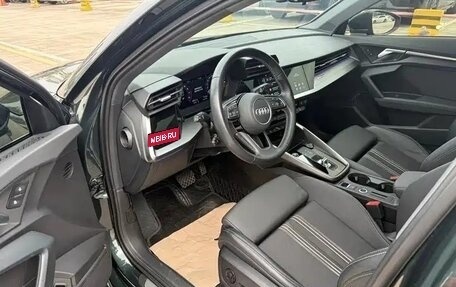 Audi A3, 2022 год, 2 005 005 рублей, 11 фотография