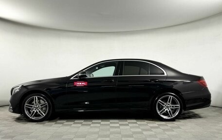 Mercedes-Benz E-Класс, 2019 год, 3 699 000 рублей, 3 фотография
