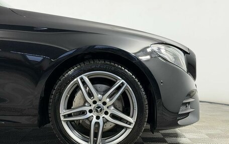 Mercedes-Benz E-Класс, 2019 год, 3 699 000 рублей, 7 фотография