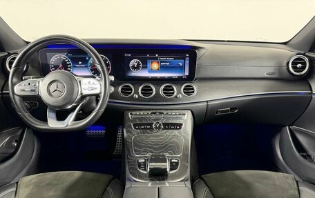 Mercedes-Benz E-Класс, 2019 год, 3 699 000 рублей, 15 фотография