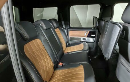 Mercedes-Benz G-Класс AMG, 2021 год, 17 495 000 рублей, 16 фотография