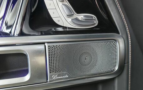 Mercedes-Benz G-Класс AMG, 2021 год, 17 495 000 рублей, 21 фотография