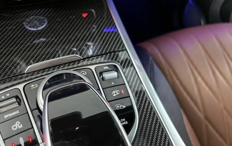 Mercedes-Benz G-Класс AMG, 2021 год, 17 495 000 рублей, 28 фотография