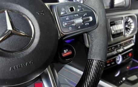 Mercedes-Benz G-Класс AMG, 2021 год, 17 495 000 рублей, 26 фотография