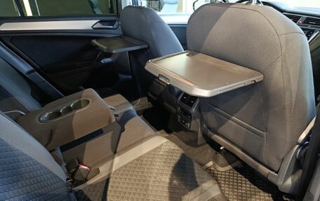 Volkswagen Tiguan II, 2017 год, 1 650 000 рублей, 9 фотография