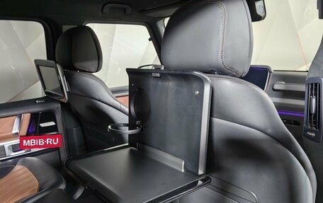 Mercedes-Benz G-Класс AMG, 2021 год, 17 495 000 рублей, 30 фотография