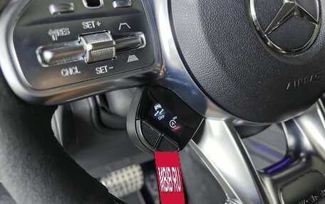 Mercedes-Benz G-Класс AMG, 2021 год, 17 495 000 рублей, 27 фотография