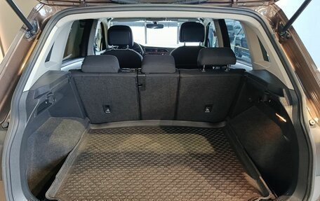 Volkswagen Tiguan II, 2017 год, 1 650 000 рублей, 16 фотография