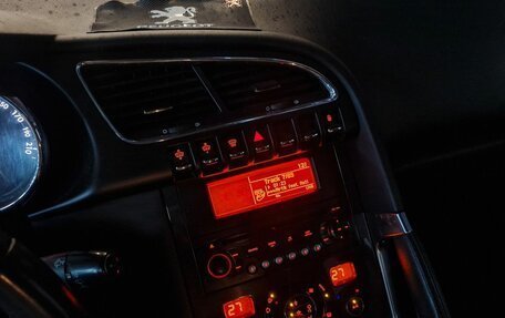 Peugeot 3008 I рестайлинг, 2011 год, 599 000 рублей, 3 фотография