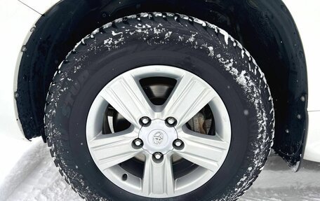 Toyota Land Cruiser 200, 2013 год, 3 950 000 рублей, 7 фотография