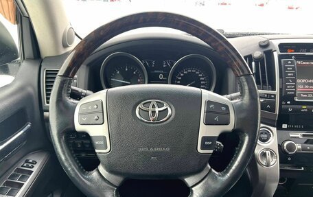 Toyota Land Cruiser 200, 2013 год, 3 950 000 рублей, 11 фотография