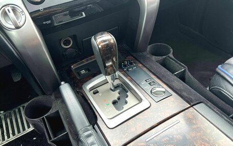 Toyota Land Cruiser 200, 2013 год, 3 950 000 рублей, 15 фотография