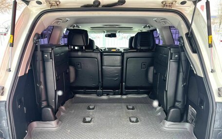 Toyota Land Cruiser 200, 2013 год, 3 950 000 рублей, 9 фотография