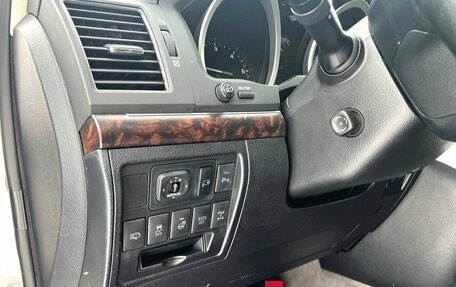 Toyota Land Cruiser 200, 2013 год, 3 950 000 рублей, 13 фотография