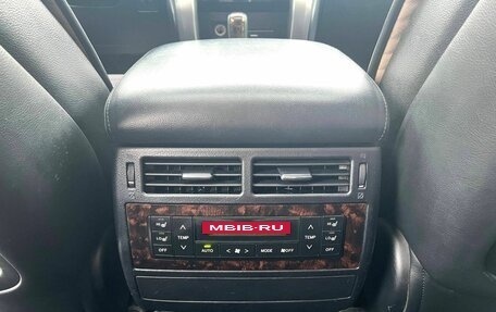 Toyota Land Cruiser 200, 2013 год, 3 950 000 рублей, 20 фотография