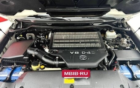 Toyota Land Cruiser 200, 2013 год, 3 950 000 рублей, 8 фотография