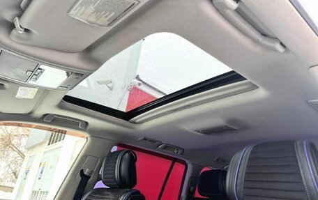 Toyota Land Cruiser 200, 2013 год, 3 950 000 рублей, 21 фотография