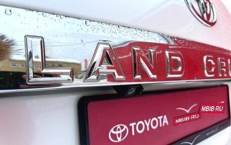 Toyota Land Cruiser 200, 2013 год, 3 950 000 рублей, 23 фотография