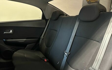 KIA Rio III рестайлинг, 2015 год, 1 049 900 рублей, 12 фотография