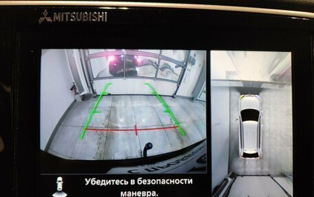 Mitsubishi Outlander III рестайлинг 3, 2020 год, 3 449 000 рублей, 17 фотография