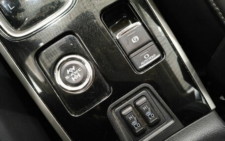 Mitsubishi Outlander III рестайлинг 3, 2020 год, 3 449 000 рублей, 18 фотография