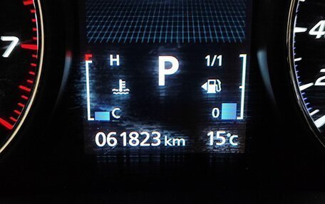 Mitsubishi Outlander III рестайлинг 3, 2020 год, 3 449 000 рублей, 20 фотография