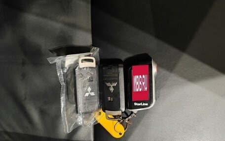 Mitsubishi Outlander III рестайлинг 3, 2020 год, 3 449 000 рублей, 19 фотография