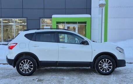 Nissan Qashqai, 2013 год, 999 000 рублей, 4 фотография