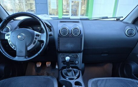 Nissan Qashqai, 2013 год, 999 000 рублей, 9 фотография