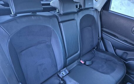 Nissan Qashqai, 2013 год, 999 000 рублей, 11 фотография