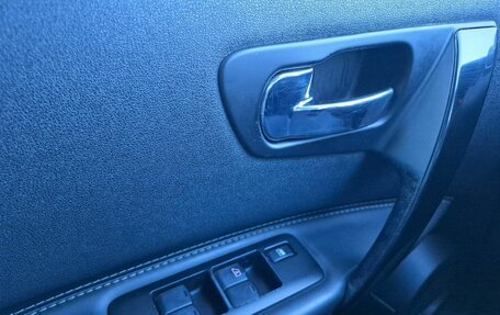 Nissan Qashqai, 2013 год, 999 000 рублей, 16 фотография