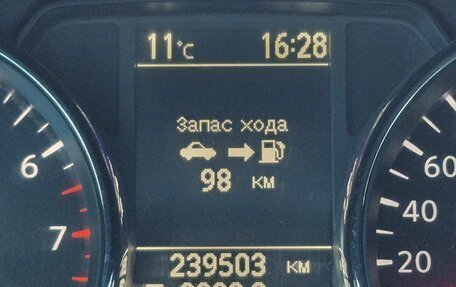 Nissan Qashqai, 2013 год, 999 000 рублей, 13 фотография