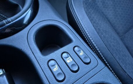 Nissan Qashqai, 2013 год, 999 000 рублей, 15 фотография