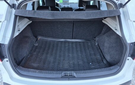 Nissan Qashqai, 2013 год, 999 000 рублей, 17 фотография