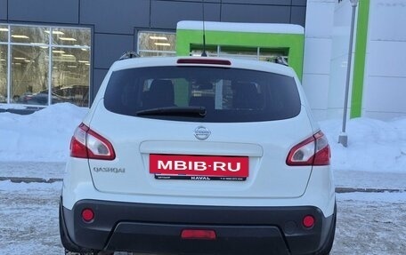 Nissan Qashqai, 2013 год, 999 000 рублей, 6 фотография