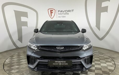 Geely Tugella FY11, 2023 год, 2 699 000 рублей, 2 фотография