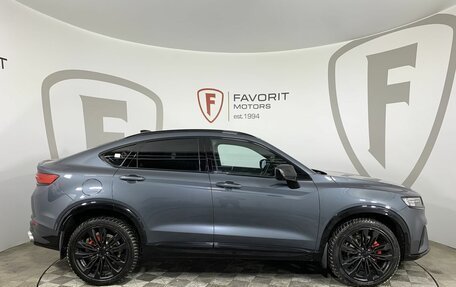 Geely Tugella FY11, 2023 год, 2 699 000 рублей, 4 фотография