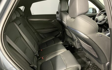 Geely Tugella FY11, 2023 год, 2 699 000 рублей, 17 фотография