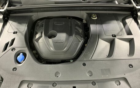 Geely Tugella FY11, 2023 год, 2 699 000 рублей, 18 фотография