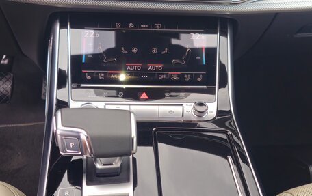 Audi Q7, 2023 год, 8 990 000 рублей, 8 фотография