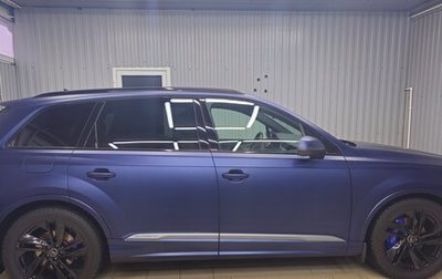 Audi Q7, 2023 год, 8 990 000 рублей, 1 фотография