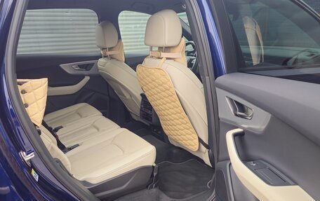 Audi Q7, 2023 год, 8 990 000 рублей, 5 фотография