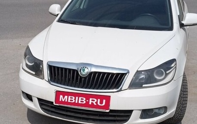 Skoda Octavia, 2011 год, 900 000 рублей, 1 фотография