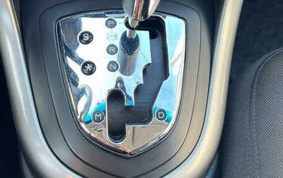 Peugeot 308 II, 2012 год, 370 000 рублей, 1 фотография