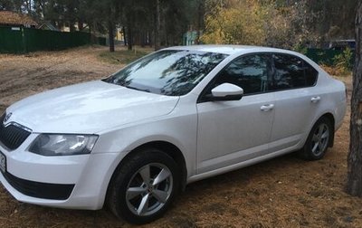 Skoda Octavia, 2015 год, 1 120 000 рублей, 1 фотография