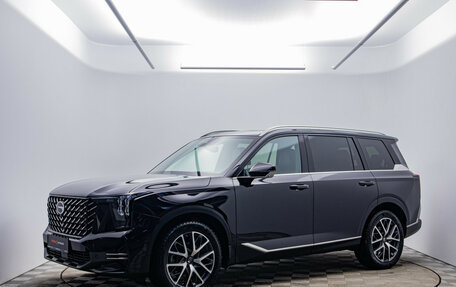 GAC GS8, 2024 год, 3 470 000 рублей, 1 фотография