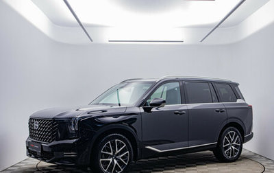 GAC GS8, 2024 год, 3 470 000 рублей, 1 фотография