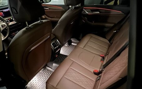 BMW X3, 2022 год, 5 840 000 рублей, 6 фотография